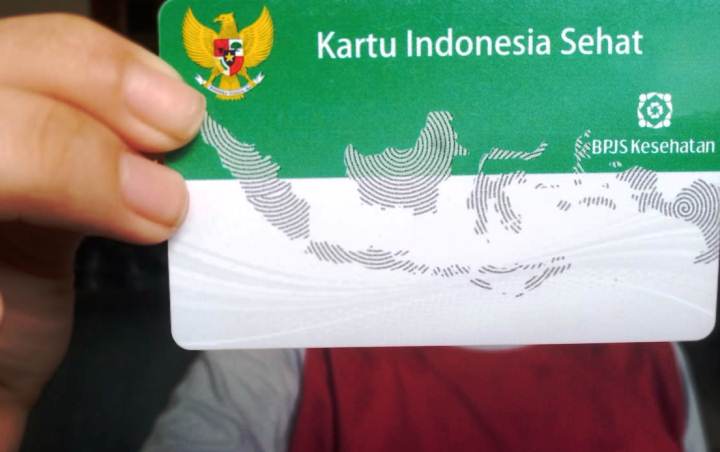 Juni 2020, 430 Ribu Peserta KIS di Tangsel Dinonaktifkan - www